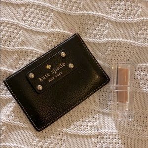 Kate Spade Cardholder